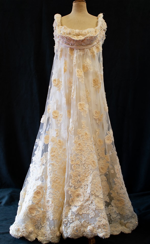 Jinoel Gown of The Year entry